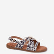 Laden Sie das Bild in den Galerie-Viewer, Sandalen model 214688 Step in style