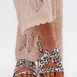 Laden Sie das Bild in den Galerie-Viewer, Sandalen model 214688 Step in style