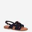 Laden Sie das Bild in den Galerie-Viewer, Sandalen model 214689 Step in style
