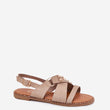 Laden Sie das Bild in den Galerie-Viewer, Sandalen model 214690 Step in style