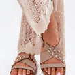 Laden Sie das Bild in den Galerie-Viewer, Sandalen model 214690 Step in style