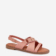 Laden Sie das Bild in den Galerie-Viewer, Sandalen model 214691 Step in style