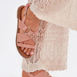Laden Sie das Bild in den Galerie-Viewer, Sandalen model 214691 Step in style