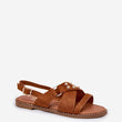 Laden Sie das Bild in den Galerie-Viewer, Sandalen model 214692 Step in style