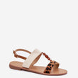 Laden Sie das Bild in den Galerie-Viewer, Sandalen model 214693 Step in style