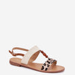 Laden Sie das Bild in den Galerie-Viewer, Sandalen model 214694 Step in style