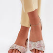 Laden Sie das Bild in den Galerie-Viewer, Sandalen model 214695 Step in style