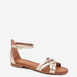Laden Sie das Bild in den Galerie-Viewer, Sandalen model 214698 Step in style