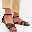 Laden Sie das Bild in den Galerie-Viewer, Sandalen model 214699 Step in style