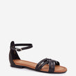 Laden Sie das Bild in den Galerie-Viewer, Sandalen model 214699 Step in style