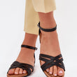 Laden Sie das Bild in den Galerie-Viewer, Sandalen model 214699 Step in style
