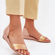Laden Sie das Bild in den Galerie-Viewer, Sandalen model 214700 Step in style