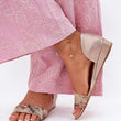 Laden Sie das Bild in den Galerie-Viewer, Sandalen model 214701 Step in style