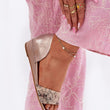 Laden Sie das Bild in den Galerie-Viewer, Sandalen model 214701 Step in style