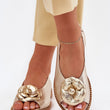 Laden Sie das Bild in den Galerie-Viewer, Sandalen model 214703 Step in style