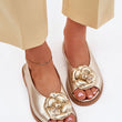Laden Sie das Bild in den Galerie-Viewer, Sandalen model 214703 Step in style