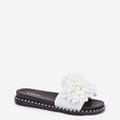 Laden Sie das Bild in den Galerie-Viewer, Pantoletten model 214710 Step in style