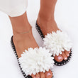 Laden Sie das Bild in den Galerie-Viewer, Pantoletten model 214710 Step in style