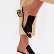 Laden Sie das Bild in den Galerie-Viewer, Pantoletten model 214712 Step in style