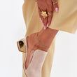 Laden Sie das Bild in den Galerie-Viewer, Pantoletten model 214713 Step in style