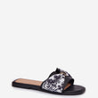 Laden Sie das Bild in den Galerie-Viewer, Pantoletten model 214716 Step in style
