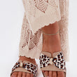 Laden Sie das Bild in den Galerie-Viewer, Pantoletten model 214719 Step in style