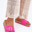 Laden Sie das Bild in den Galerie-Viewer, Pantoletten model 214720 Step in style