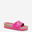 Laden Sie das Bild in den Galerie-Viewer, Pantoletten model 214720 Step in style