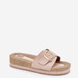 Laden Sie das Bild in den Galerie-Viewer, Pantoletten model 214721 Step in style