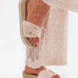 Laden Sie das Bild in den Galerie-Viewer, Pantoletten model 214721 Step in style