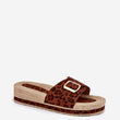 Laden Sie das Bild in den Galerie-Viewer, Pantoletten model 214722 Step in style