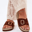 Laden Sie das Bild in den Galerie-Viewer, Pantoletten model 214722 Step in style