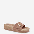 Laden Sie das Bild in den Galerie-Viewer, Pantoletten model 214724 Step in style