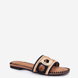 Laden Sie das Bild in den Galerie-Viewer, Pantoletten model 214725 Step in style