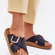 Laden Sie das Bild in den Galerie-Viewer, Pantoletten model 214733 Step in style