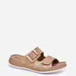 Laden Sie das Bild in den Galerie-Viewer, Pantoletten model 214738 Step in style