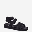 Laden Sie das Bild in den Galerie-Viewer, Sandalen model 214747 Step in style