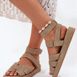 Laden Sie das Bild in den Galerie-Viewer, Sandalen model 214748 Step in style