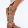 Laden Sie das Bild in den Galerie-Viewer, Sandalen model 214748 Step in style