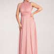 Laden Sie das Bild in den Galerie-Viewer, Cocktailkleid model 214806 Figl