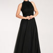 Laden Sie das Bild in den Galerie-Viewer, Cocktailkleid model 214807 Figl