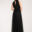 Laden Sie das Bild in den Galerie-Viewer, Cocktailkleid model 214807 Figl
