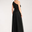Laden Sie das Bild in den Galerie-Viewer, Abendkleid model 214810 Figl