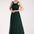 Laden Sie das Bild in den Galerie-Viewer, Abendkleid model 214811 Figl