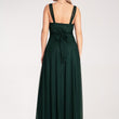 Laden Sie das Bild in den Galerie-Viewer, Abendkleid model 214811 Figl