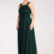 Laden Sie das Bild in den Galerie-Viewer, Abendkleid model 214811 Figl