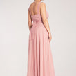 Laden Sie das Bild in den Galerie-Viewer, Abendkleid model 214813 Figl