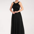 Laden Sie das Bild in den Galerie-Viewer, Abendkleid model 214814 Figl