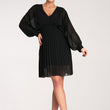 Laden Sie das Bild in den Galerie-Viewer, Cocktailkleid model 214824 Figl