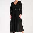 Laden Sie das Bild in den Galerie-Viewer, Cocktailkleid model 214827 Figl